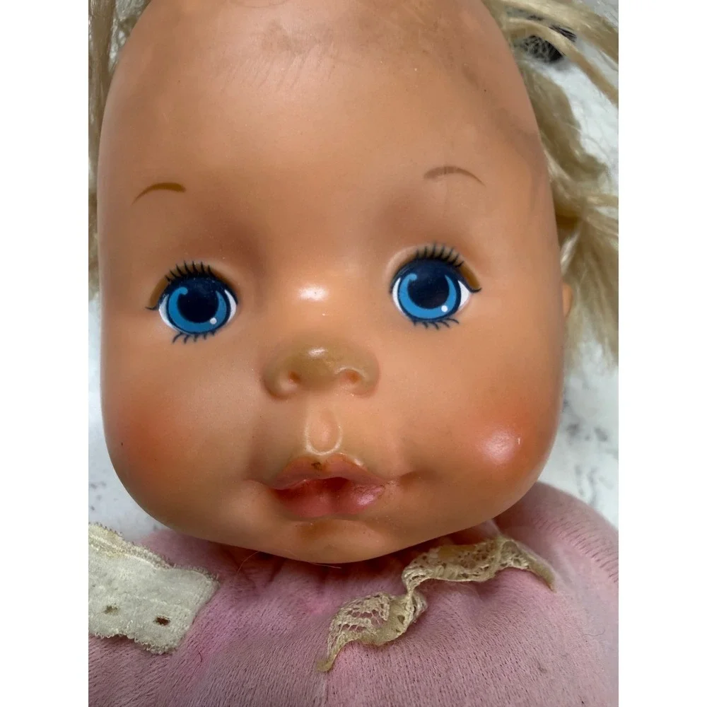 Ideal Toy Corp vintage ideal